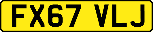 FX67VLJ