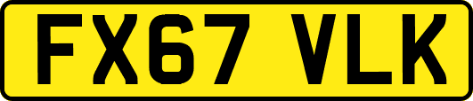 FX67VLK
