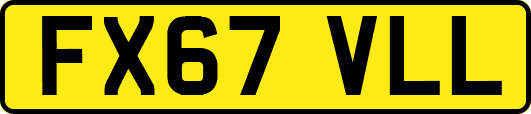 FX67VLL
