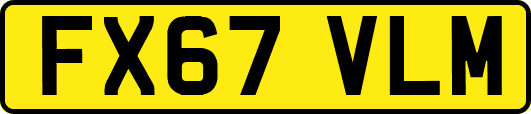 FX67VLM