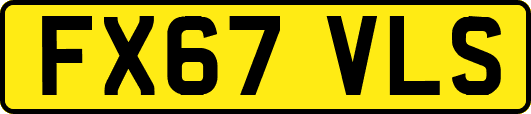 FX67VLS