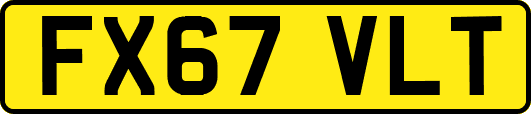 FX67VLT
