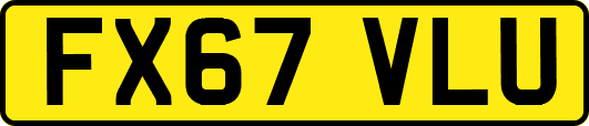 FX67VLU