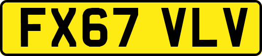 FX67VLV