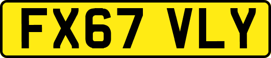 FX67VLY