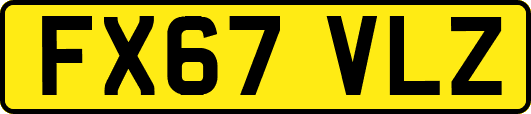 FX67VLZ