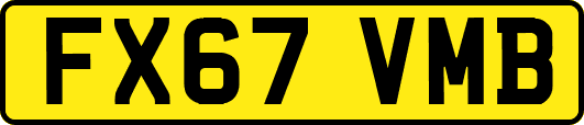 FX67VMB