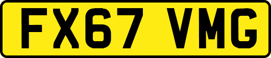 FX67VMG