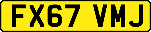 FX67VMJ