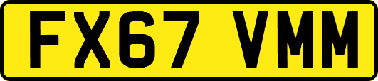 FX67VMM