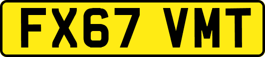 FX67VMT
