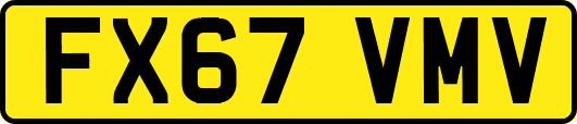 FX67VMV