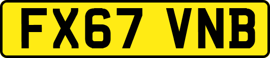 FX67VNB