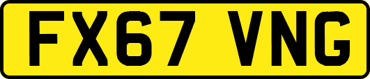 FX67VNG