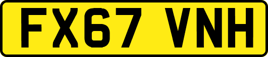 FX67VNH