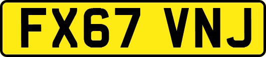 FX67VNJ