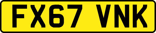 FX67VNK