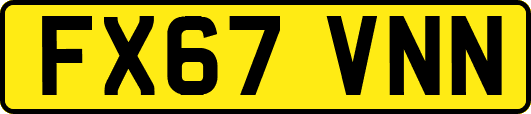 FX67VNN