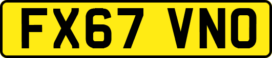 FX67VNO