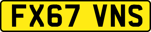 FX67VNS