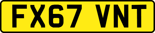 FX67VNT