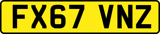 FX67VNZ