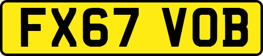 FX67VOB