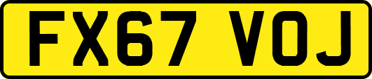 FX67VOJ