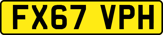 FX67VPH