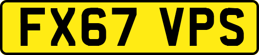 FX67VPS