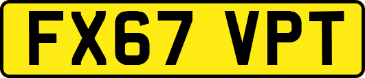 FX67VPT