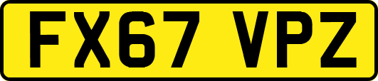 FX67VPZ
