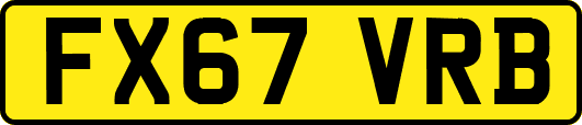 FX67VRB