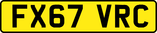 FX67VRC