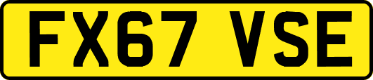 FX67VSE