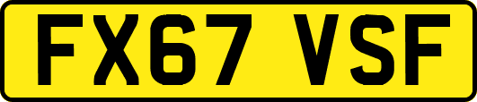 FX67VSF