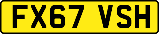 FX67VSH