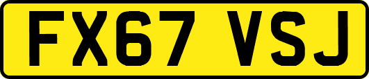 FX67VSJ
