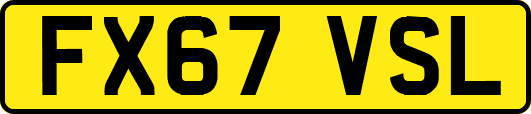 FX67VSL
