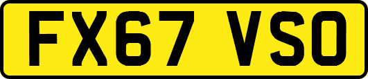 FX67VSO