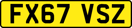 FX67VSZ