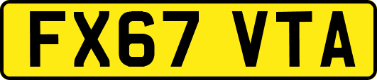 FX67VTA