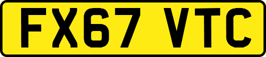 FX67VTC