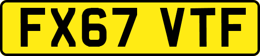 FX67VTF