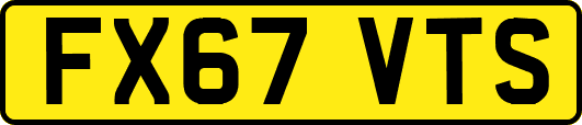 FX67VTS