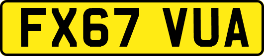 FX67VUA
