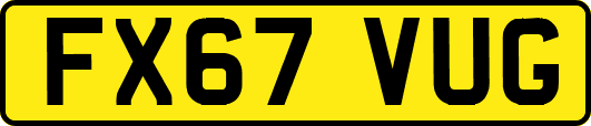 FX67VUG