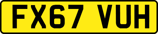FX67VUH