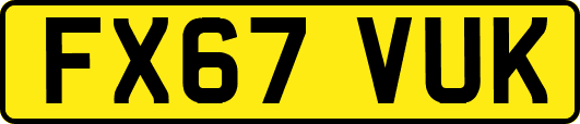 FX67VUK