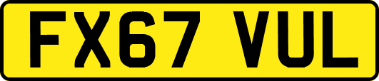 FX67VUL